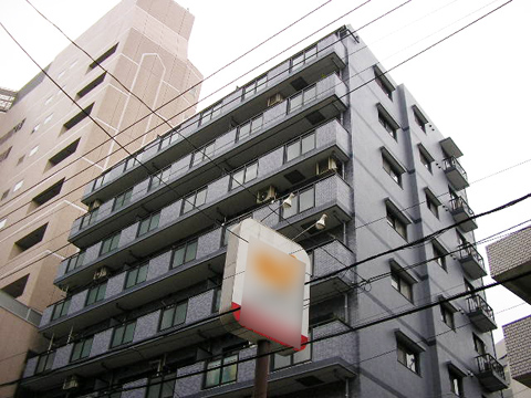 その他共用部　外観5