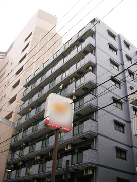 その他共用部　外観7