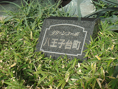 その他共用部　写真1