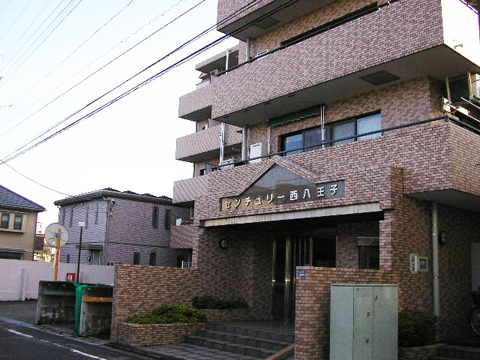 その他共用部　外観5