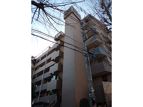 その他共用部　外観４