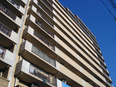 その他共用部 外観5