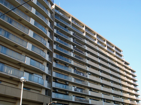 その他共用部 外観6