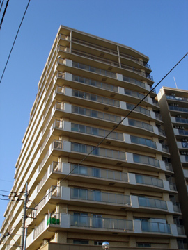 その他共用部 外観7