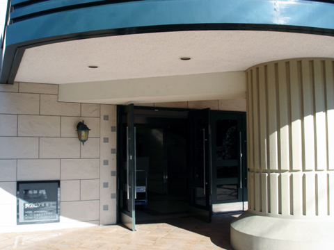 その他共用部　エントランス1