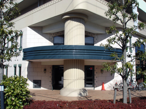 その他共用部　エントランス2