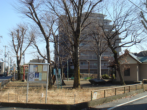 その他共用部 外観4