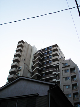 その他共用部　外観5