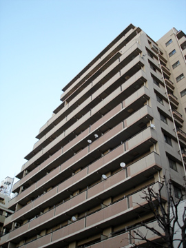 その他共用部　外観6