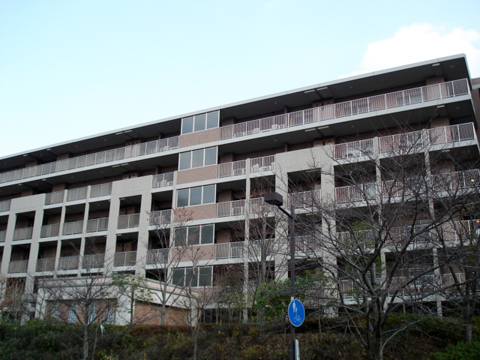 その他共用部 外観5