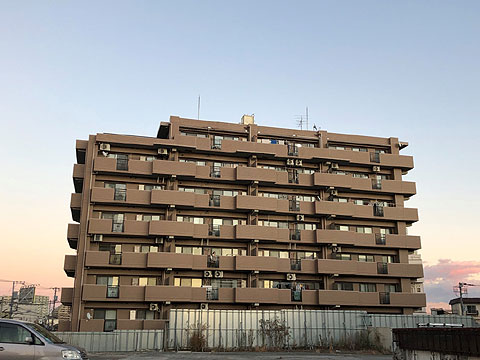 現地外観写真 現地外観写真