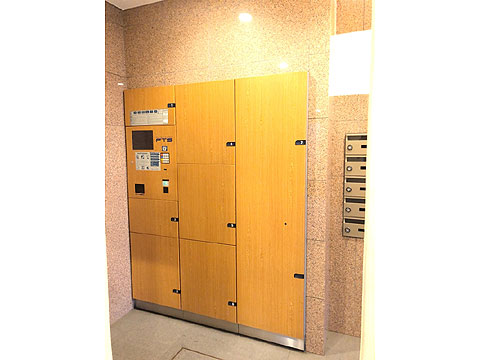 その他共用部 takuhai