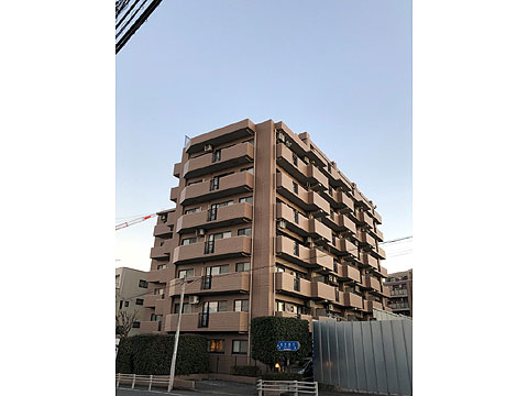 現地外観写真 現地外観写真③