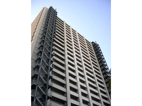 その他共用部　外観4