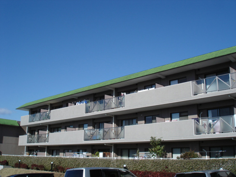 その他共用部　外観２