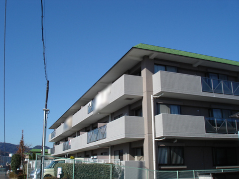 その他共用部　外観６