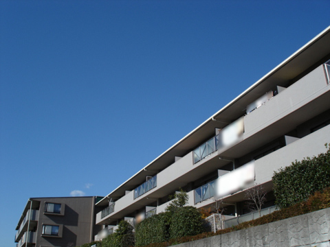 その他共用部　外観6