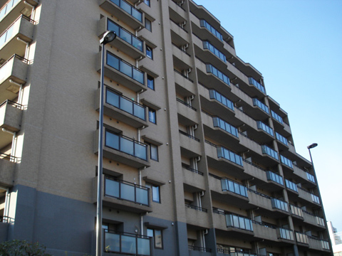 その他共用部 外観3