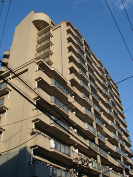 その他共用部 外観5