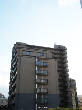 その他共用部 外観6