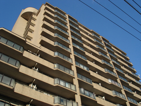 その他共用部 外観7