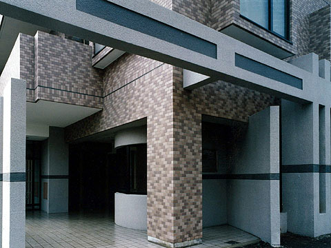 その他共用部 エントランス1