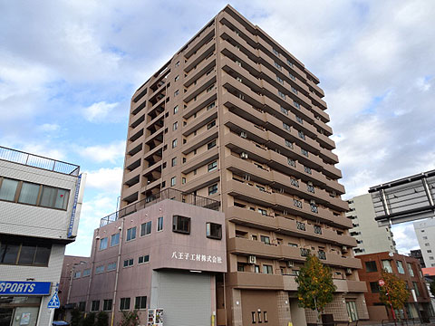 現地外観写真 外観