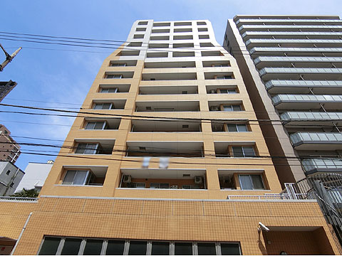 現地外観写真 現地建物外観