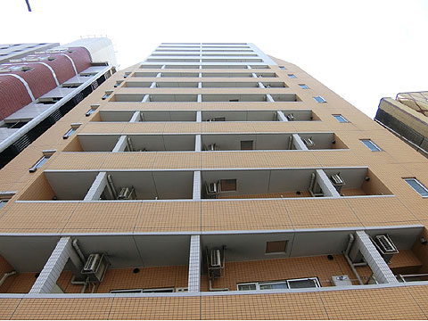 現地外観写真 現地建物外観