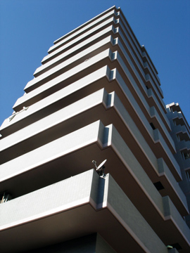 その他共用部 外観5