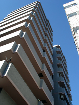 その他共用部 外観6