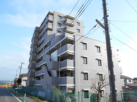 現地外観写真　外観写真（２）