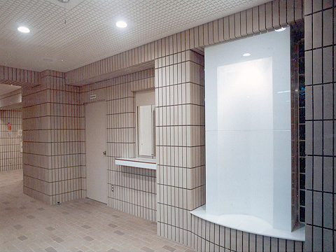 その他共用部　ホール