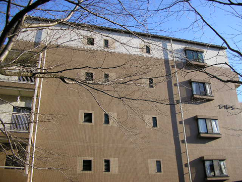 その他共用部　外観５