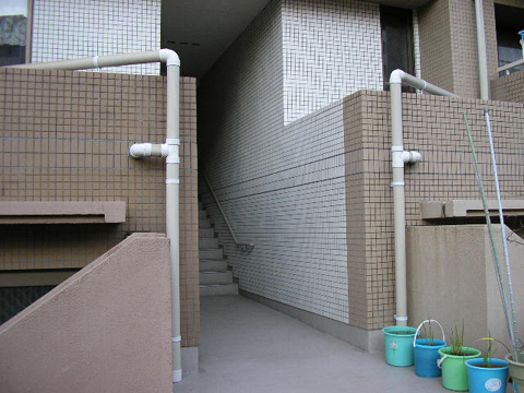 その他共用部　エントランス１