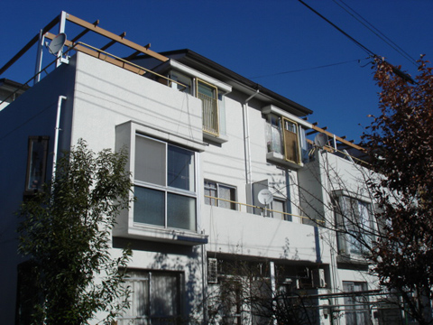 その他共用部　外観6