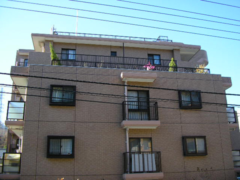 その他共用部 外観5