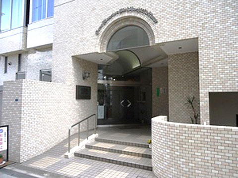 エントランス エントランス