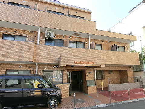 現地外観写真 建物外観④