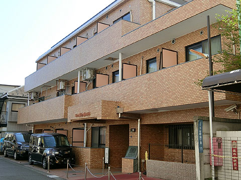 現地外観写真 建物外観⑩