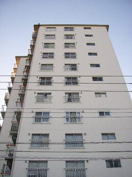 その他共用部　外観2