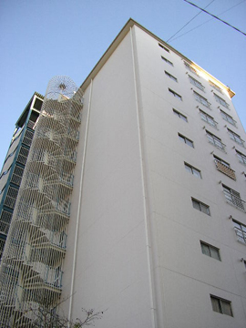 その他共用部　外観3