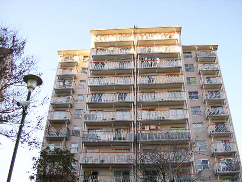 その他共用部　外観5