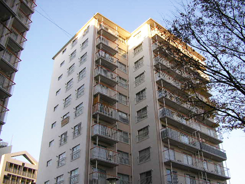 その他共用部　外観6