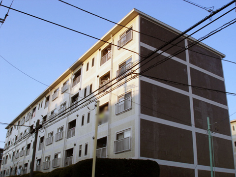 その他共用部 外観5