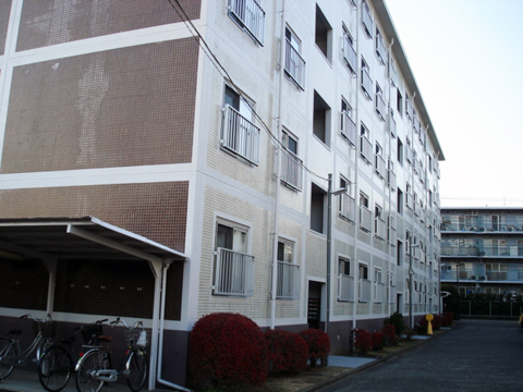 その他共用部 外観6