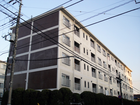 その他共用部 外観8