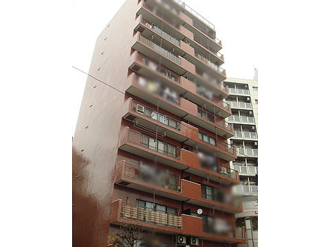 エントランス エントランス写真