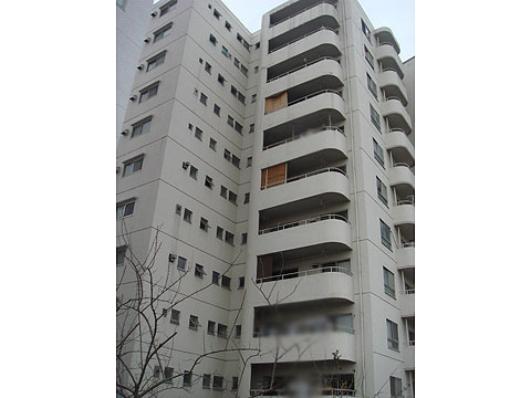 その他共用部　外観２