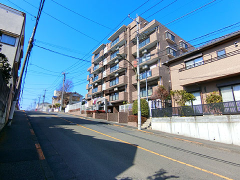 現地外観写真　CIMG4075